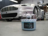 Aston Martin