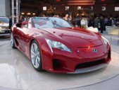 Lexus Gallery