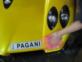 Pagani Zonda