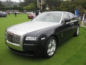 Pebble Beach 2009