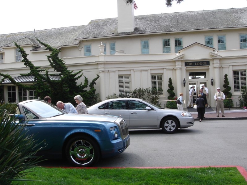 Pebble Beach Valet2.JPG
